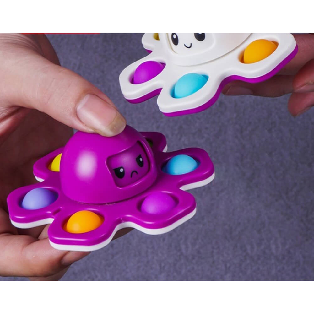 Floor spinner toy sales