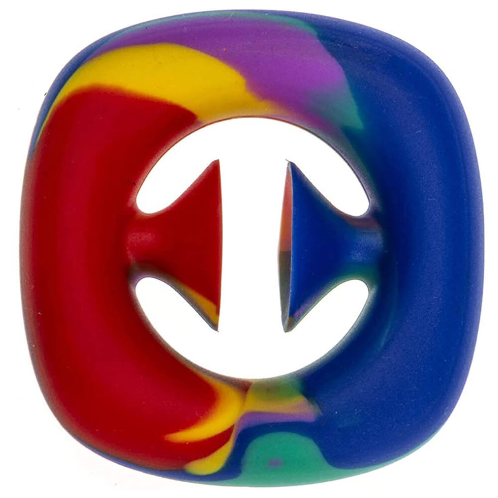 ThinkKool Snapper Fidget Toy (colors may vary)