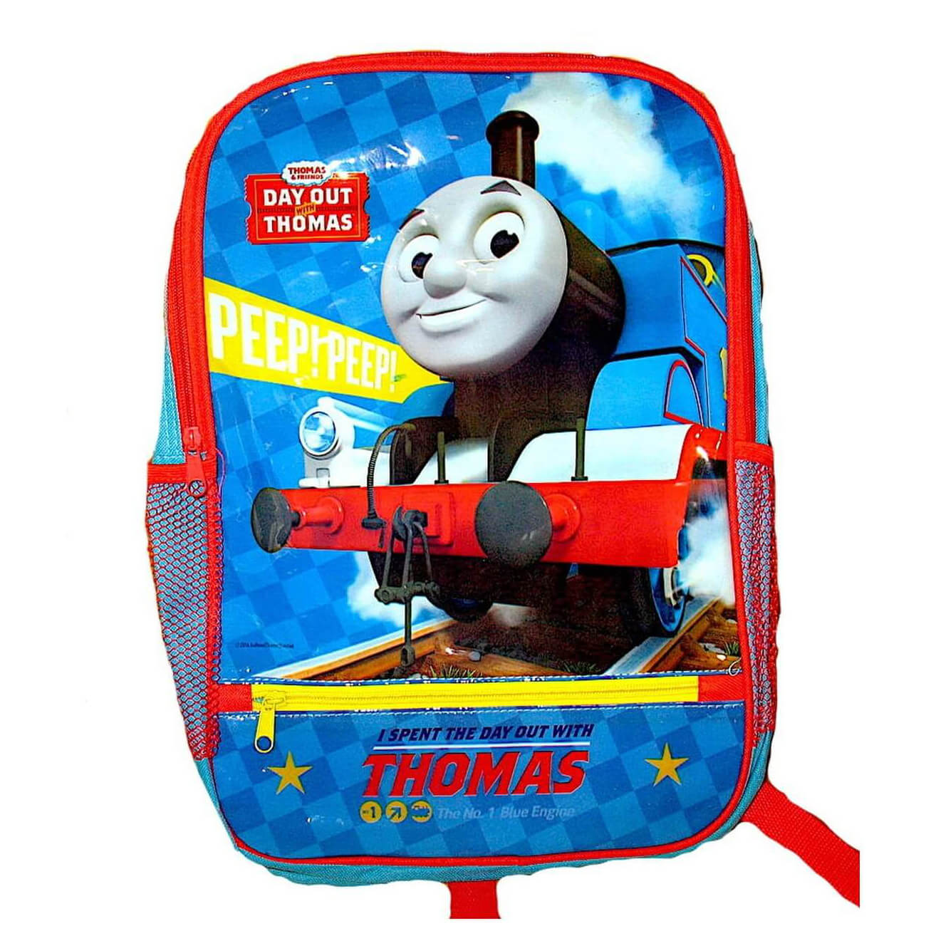 Thomas & Friends Thomas Backpack