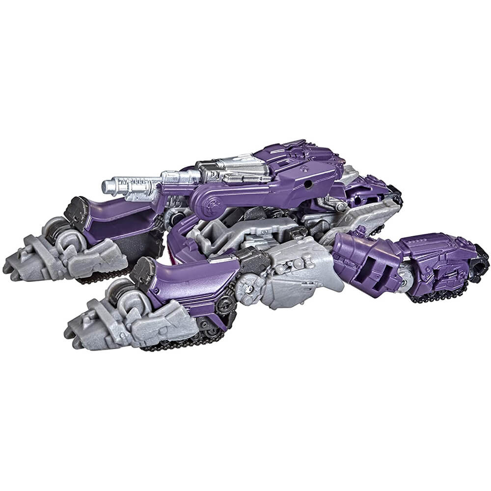 Transformers Bumblebee Studio Series Core Shockwave 3.5