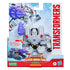 Transformers Classic Heroes Team Bot to Vehicle Megatron Action Figure