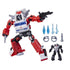 Transformers Voyager Class WFC-GS26 Artfire & Nightstick