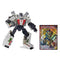 Transformers Generations Kingdom Deluxe WFC-K24 Wheeljack