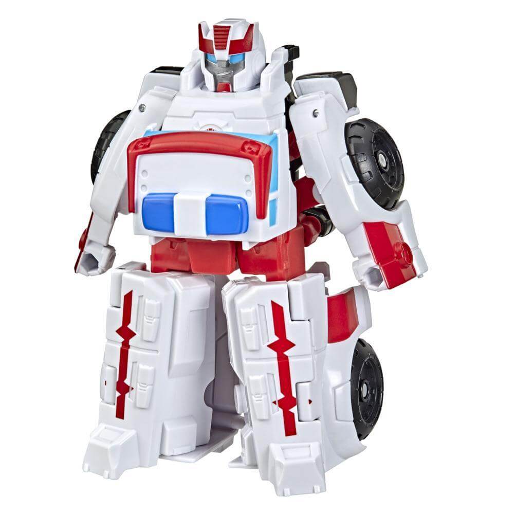 Transformers Rescue Bots Academy Autobot Ratchet Action Figure