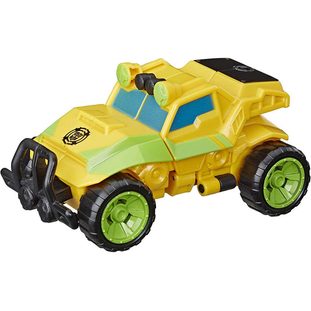 Transformers Rescue Bots Academy Bumblebee Action Figure