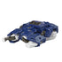 Transformers Studio Series 83 Voyager Soundwave Figure