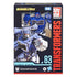 Transformers Studio Series 83 Voyager Soundwave Figure