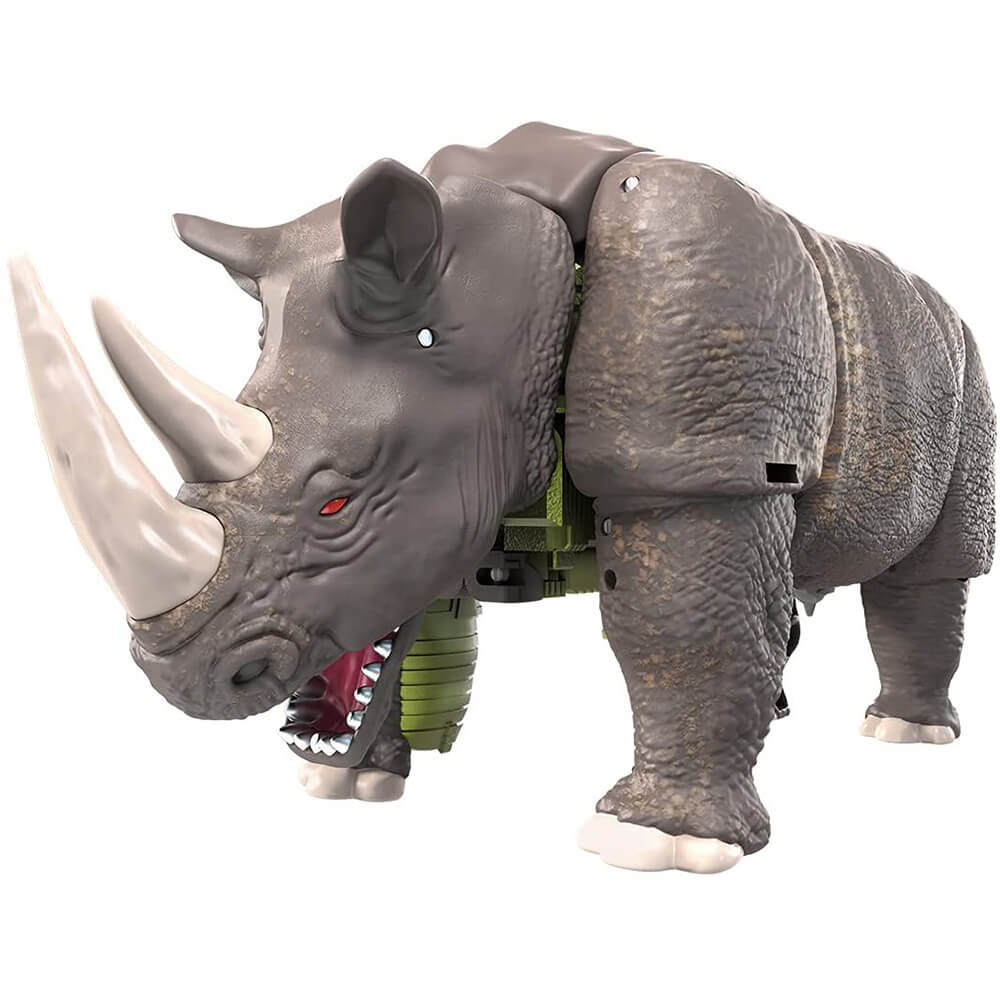 Transformers Generations Voyager Rhinox Action Figure