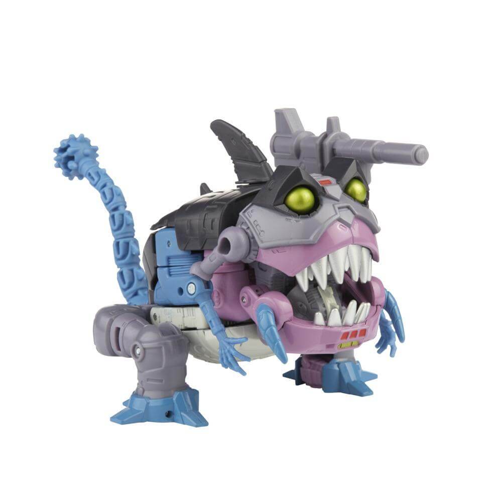 Transformers Toys Studio Series 86-08 Deluxe Class Gnaw Action Figure