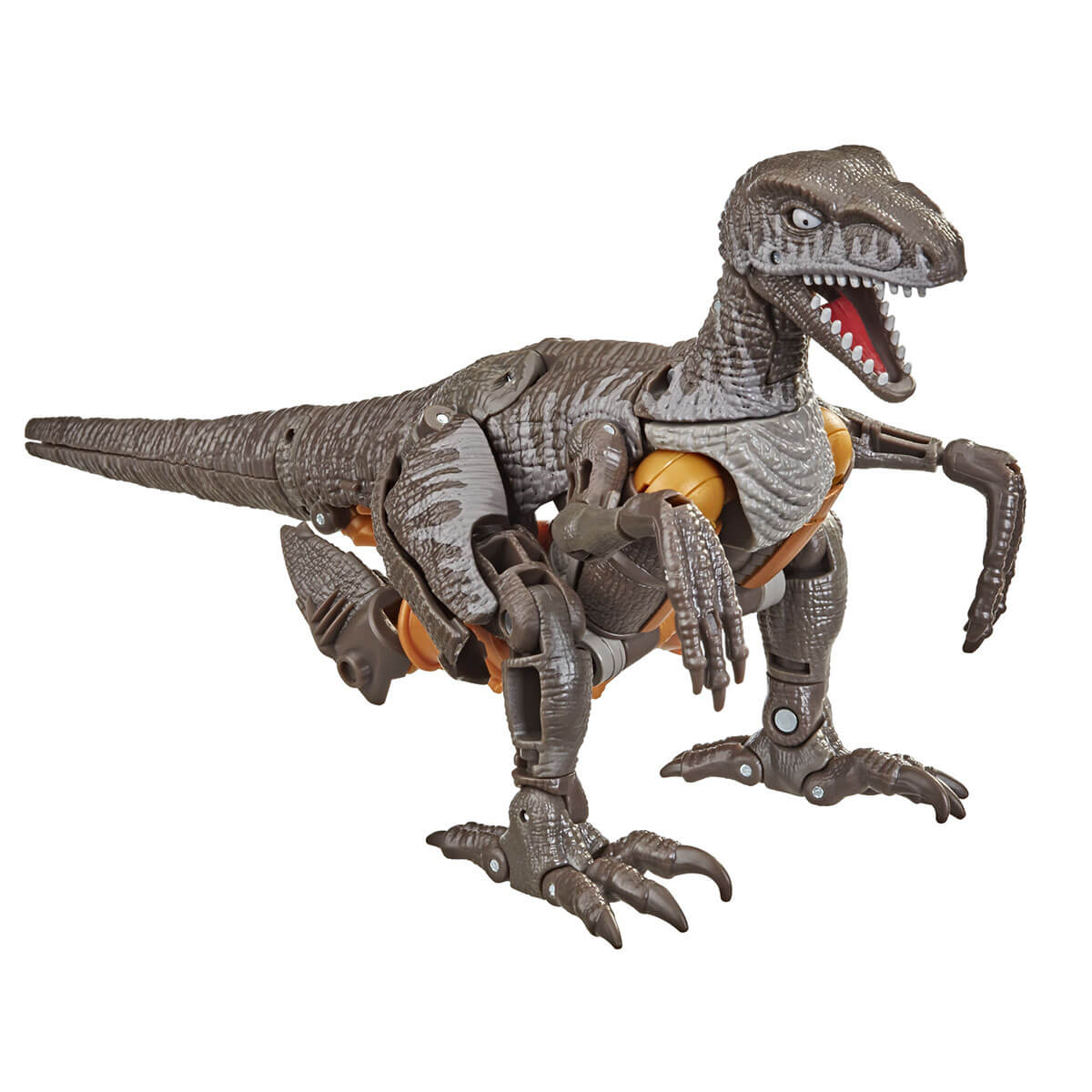 Transformers Voyager Class Dinobot Collectible Action Figure