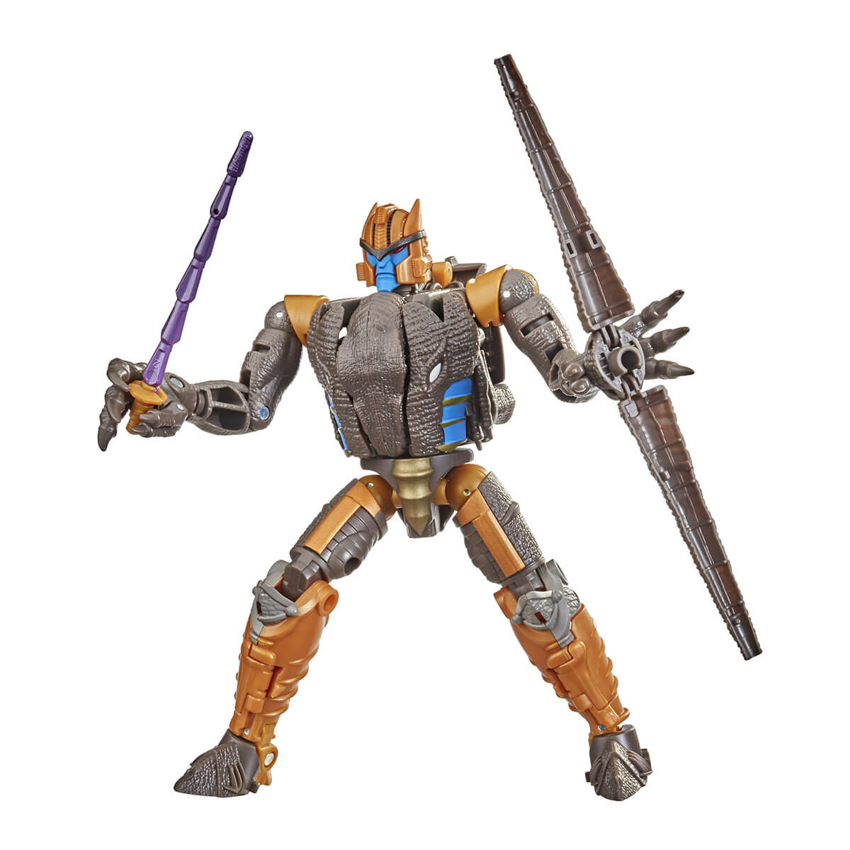Transformers Voyager Class Dinobot Collectible Action Figure