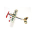 Guillow's Balsa Wood Jet Stream Airplane