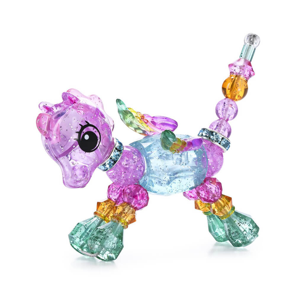 Twisty Petz Series 3 Bracelet Glitterpie Flying Pony