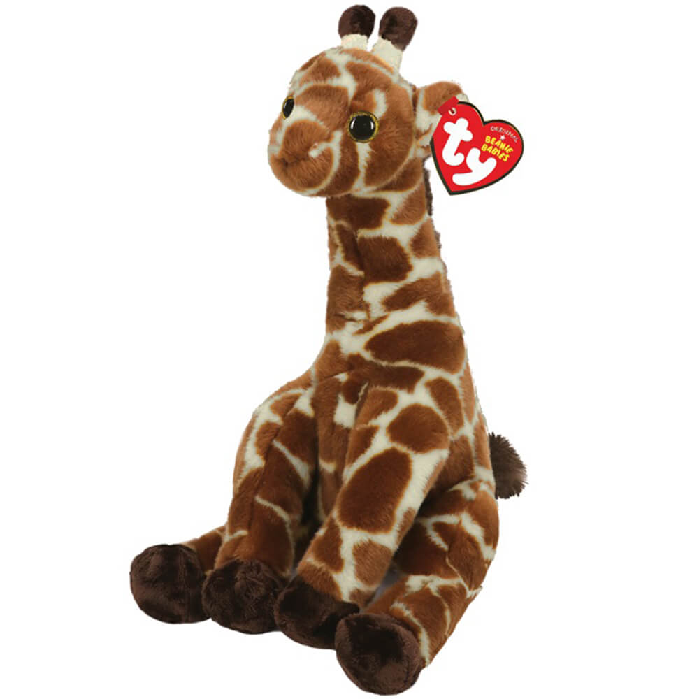 Ty Beanie Babies Gavin the Giraffe 6" Plush
