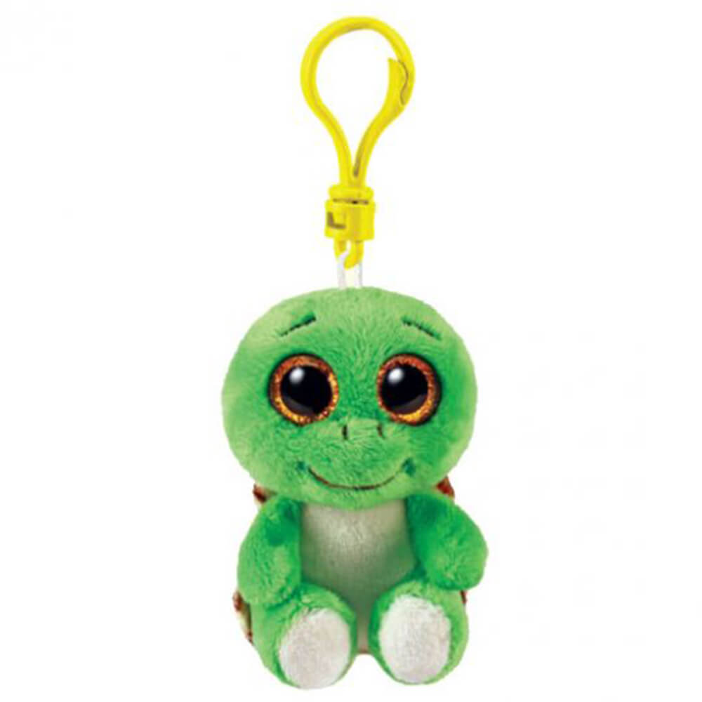 Ty Beanie Boos Turbo the Turtle Clip
