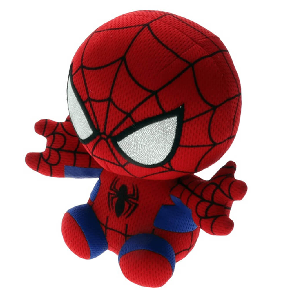 Ty spider plush sale