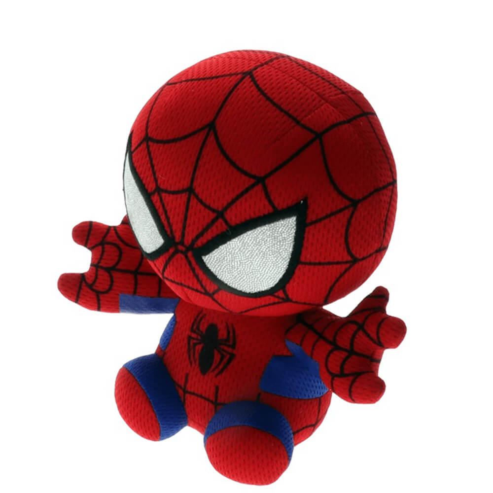 Ty Marvel Spider-Man 8" Plush