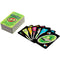UNO Rick and Morty Card Game