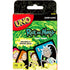 UNO Rick and Morty Card Game