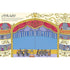 Usborne First Sticker Book Ballet