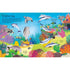 Usborne First Sticker Book, Coral Reef