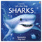 Usborne Lift-the-Flap Sharks