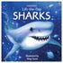 Usborne Lift-the-Flap Sharks