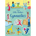 Usborne Little Stickers, Gymnastics (Little Stickers Books)
