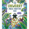 Usborne Magic Painting Book Unworry The (Magic Painting Books)