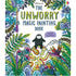 Usborne Magic Painting Book Unworry The (Magic Painting Books)