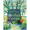 Usborne Peek Inside Animal Homes (Peek Inside Board Books)
