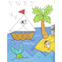 Usborne Wipe-Clean First Letters (Wipe-Clean Books)