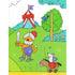 Usborne Wipe-Clean First Letters (Wipe-Clean Books)