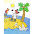 Usborne Wipe-Clean First Letters (Wipe-Clean Books)