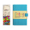 WAFF Medium Spara Journal Combo Kit (Aqua)