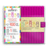 WAFF Medium Spara Journal Combo Kit (Purple)