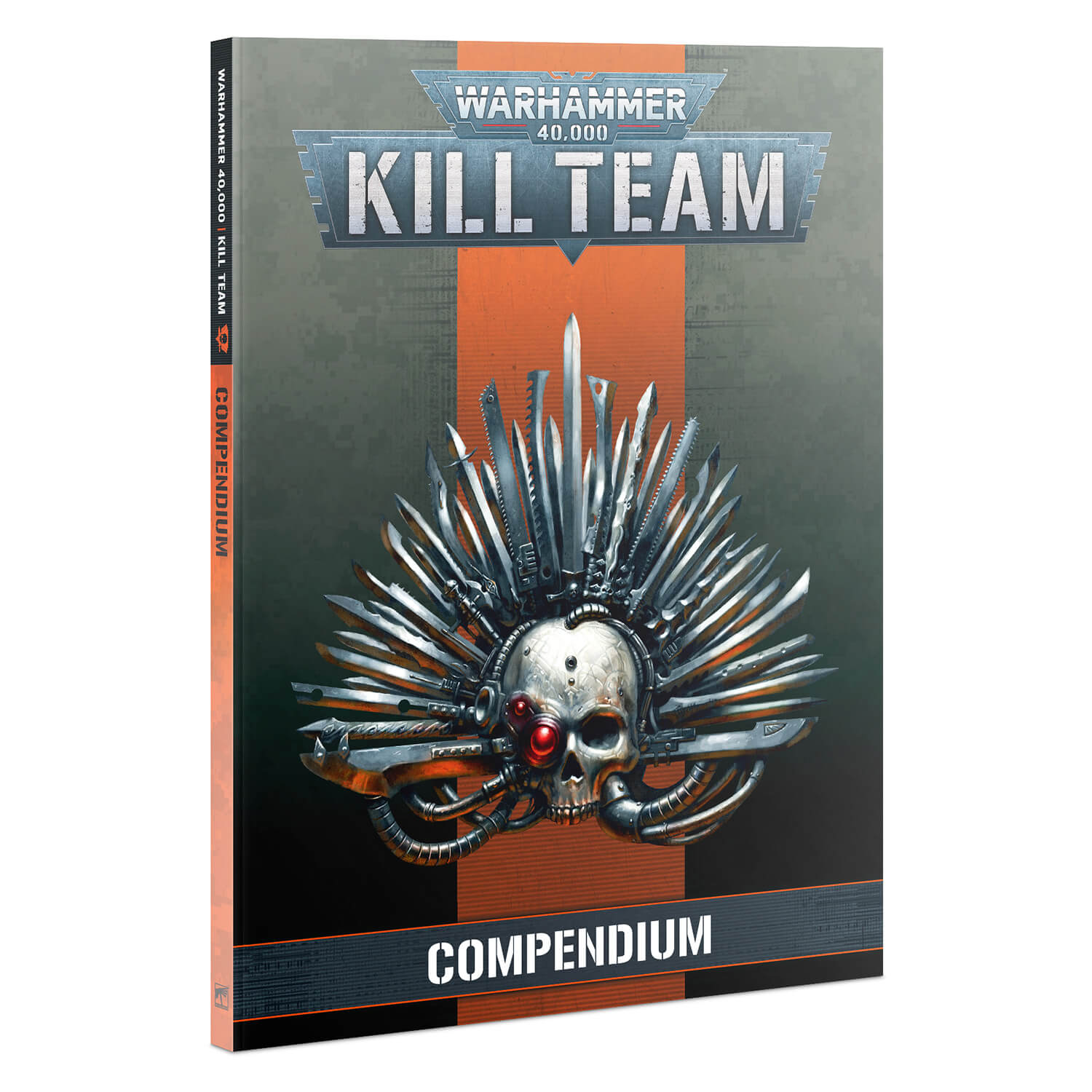 Warhammer 40k Kill Team Compendium