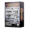 Warhammer Necromunda Cawdor Weapons & Upgrades