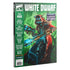 White Dwarf Magazine Issue  #468