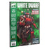 White Dwarf Magazine Issue  #472