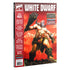 White Dwarf Magazine Issue #465 Front Cover