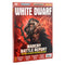 White Dwarf Magazine Issue #482