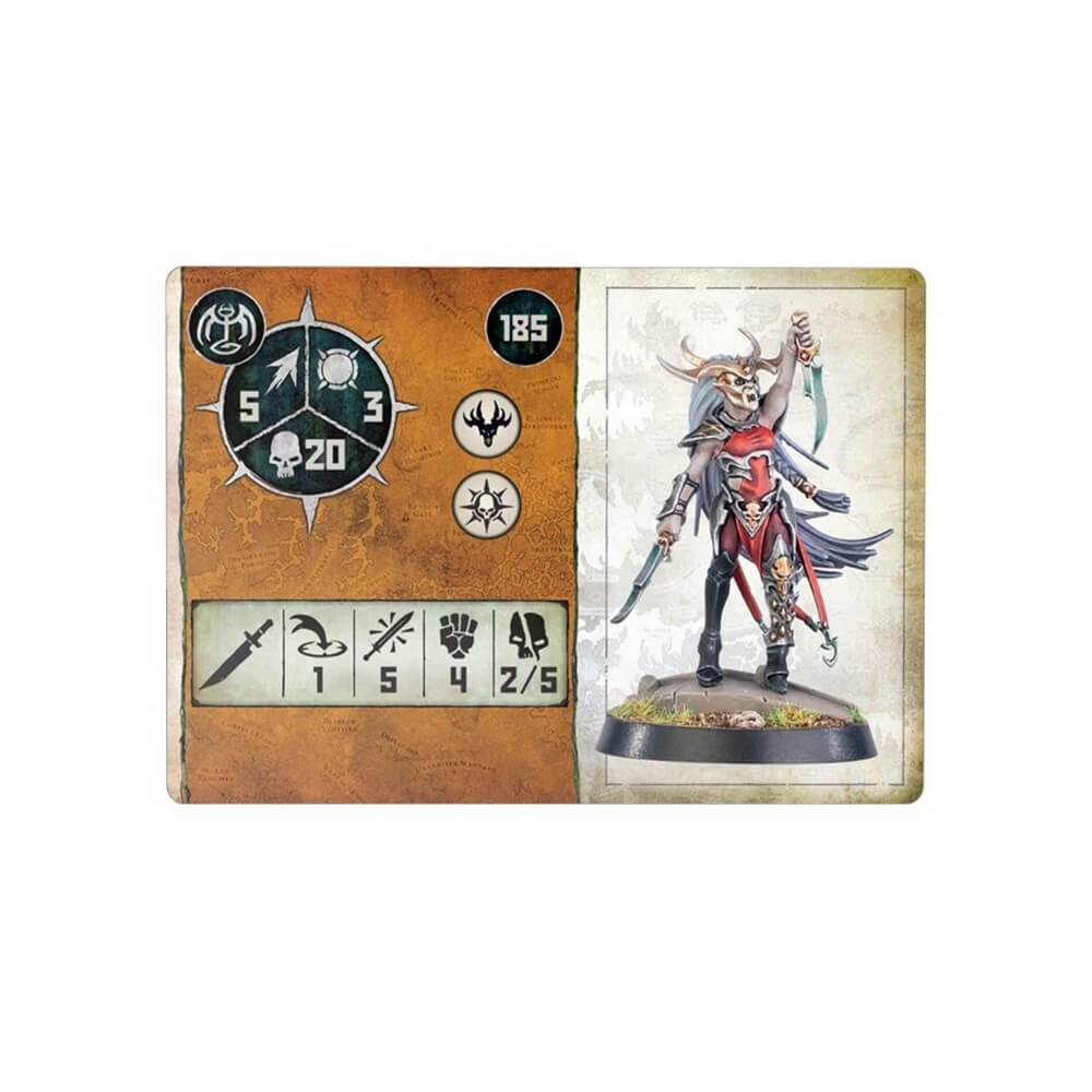 White Dwarf Magazine Issue 463 – Warhammer 40K & Age Of Sigmar Rules, Stories & Guides