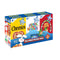 White Mountain Puzzles Mini Cereal Boxes 100 Piece Puzzle 6-Pack