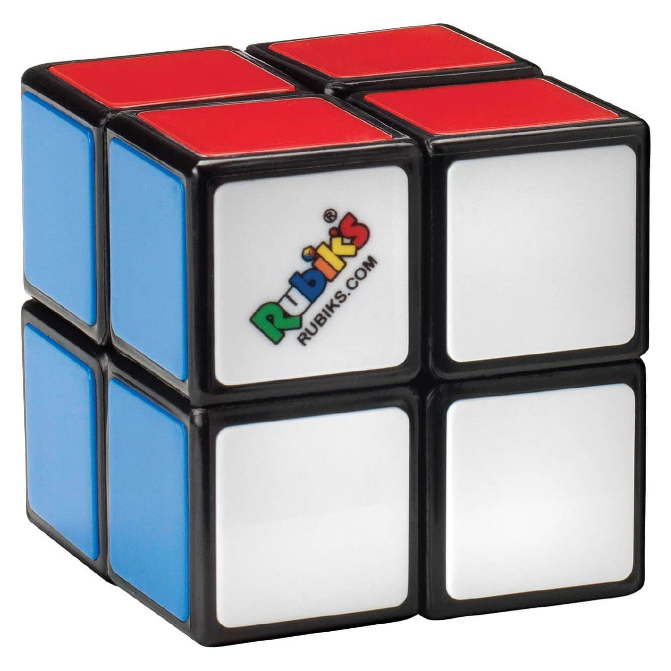 Winning Moves Rubik's 2x2 Cube