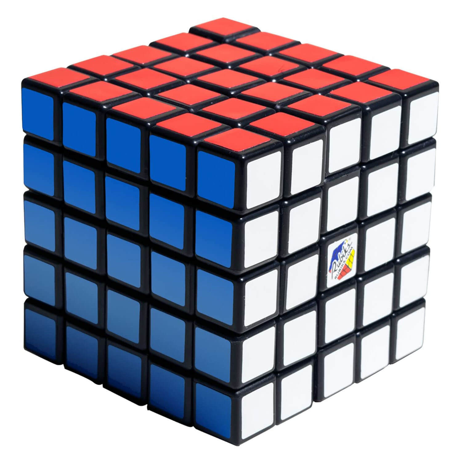 Winning Moves Rubik's Professor Cube (5x5)