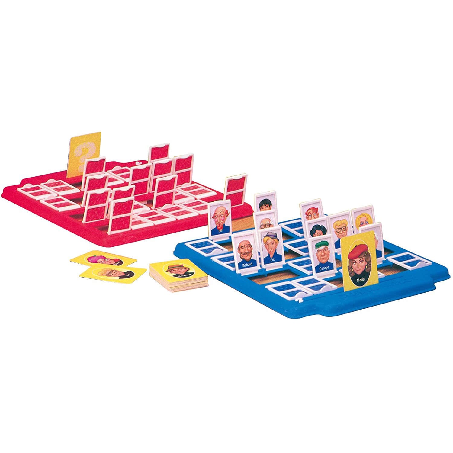 Winning Moves Guess Who? Game - The Classic Mystery Face Game
