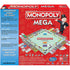 Winning Moves Monopoly The Mega Edition Game