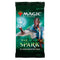 Magic the Gathering War of the Spark Booster Pack (Styles Vary)