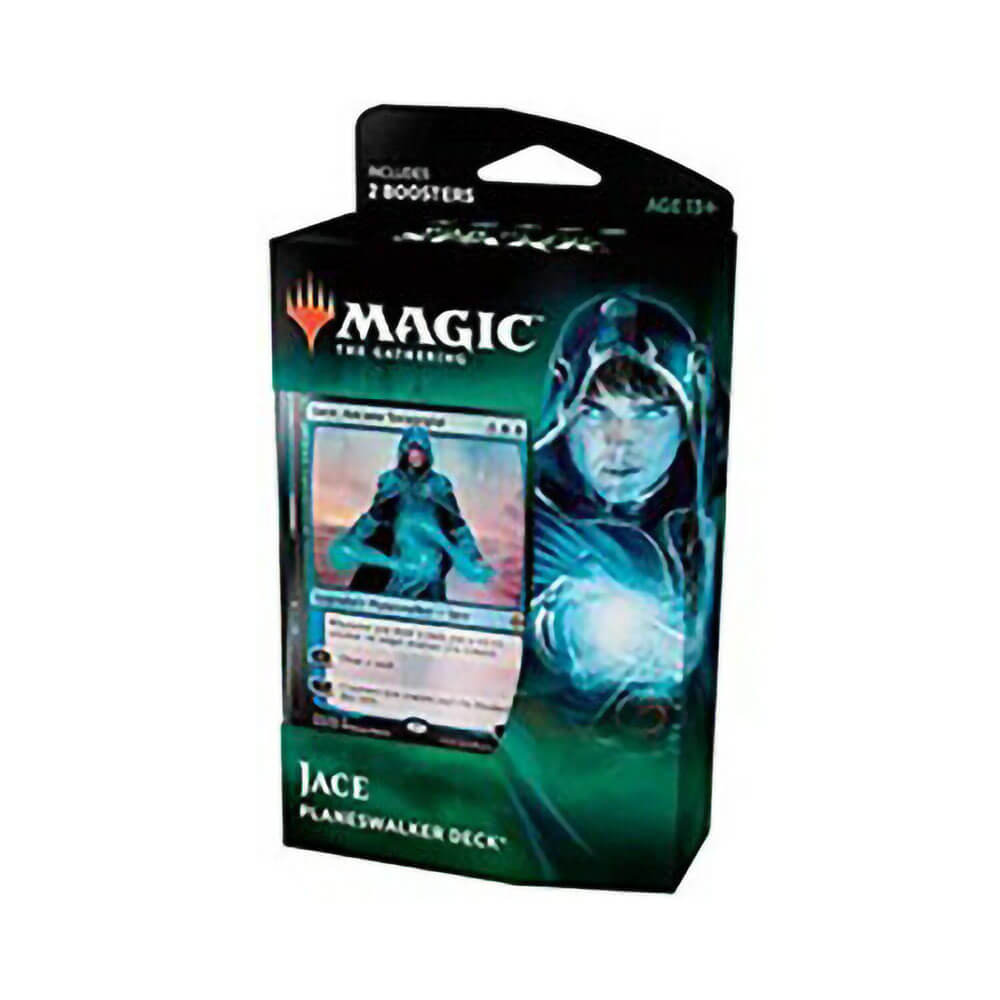Magic the Gathering War of the Spark Planeswalker Deck (Styles Vary)